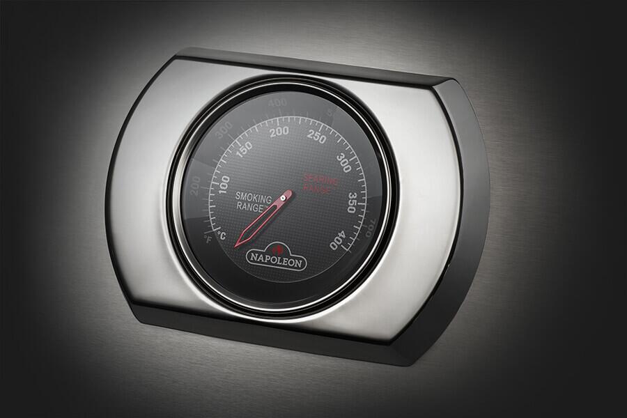 Napoleon Built-in 700 Series 32" SS Infrared Rear Burner - Image 2