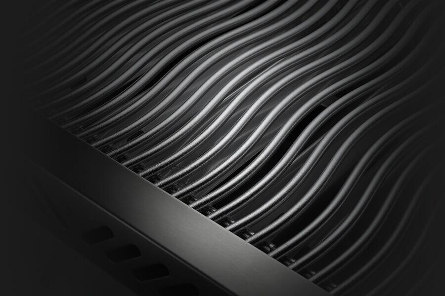Napoleon Built-in 700 Series 32" SS Infrared Rear Burner - Image 4
