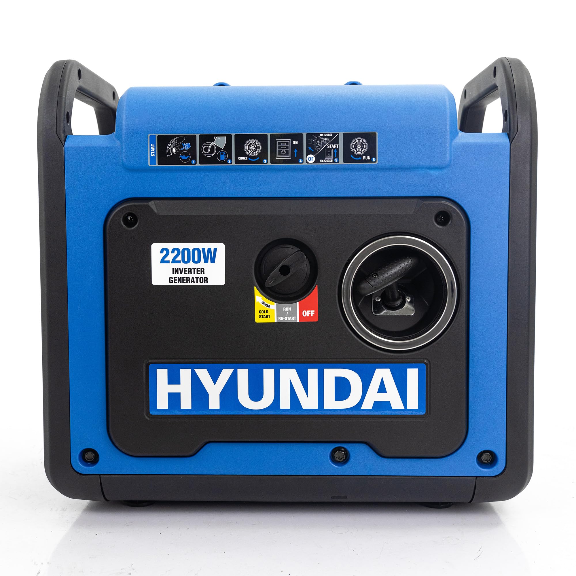 2200W Portable Power Station for Home Backup & Off-Grid - Image 8