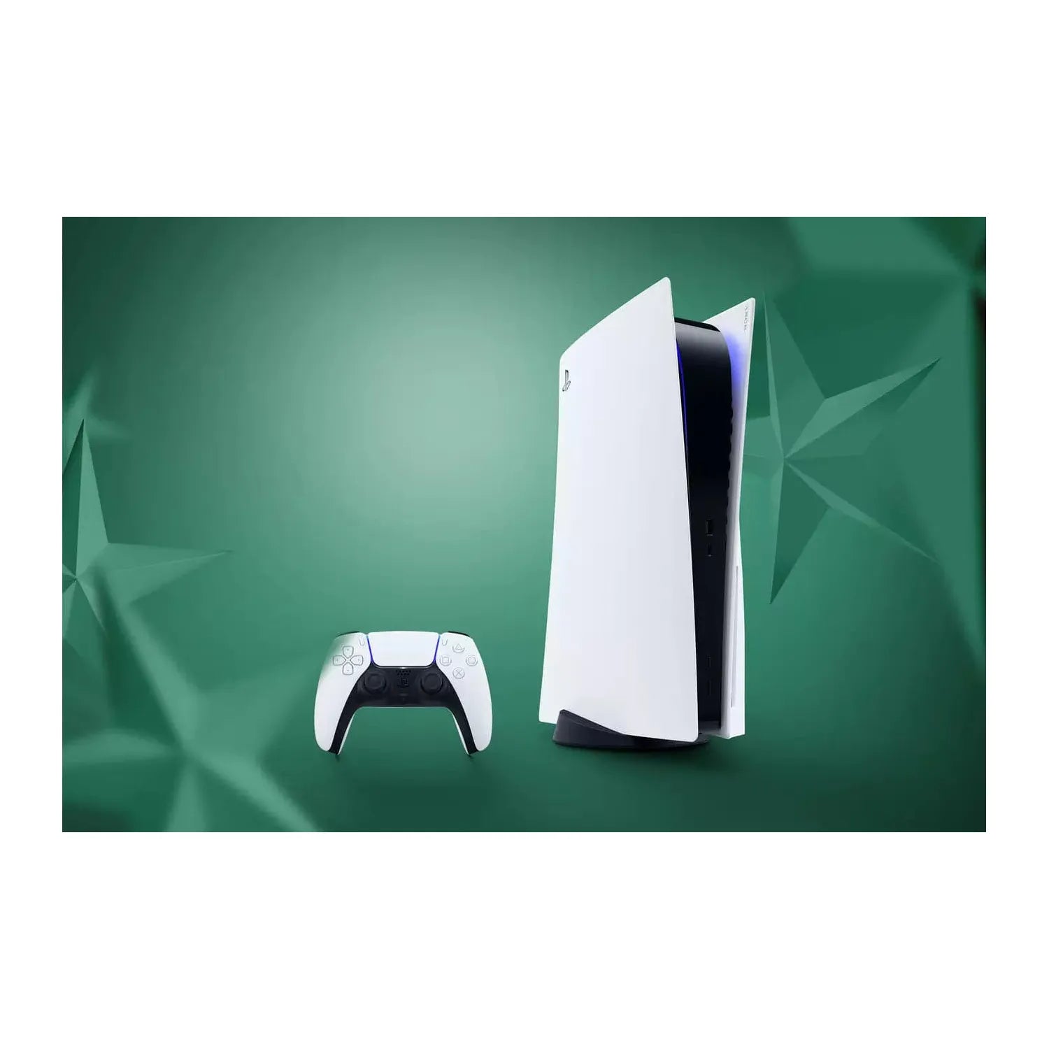 PlayStation 5 Console With Call of Duty: Modern Warfare II for PS5 (Bundle) - Image 3