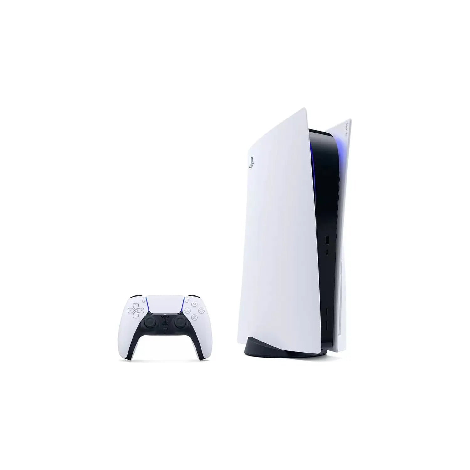 PlayStation 5 Console With Call of Duty: Modern Warfare II for PS5 (Bundle) - Image 4