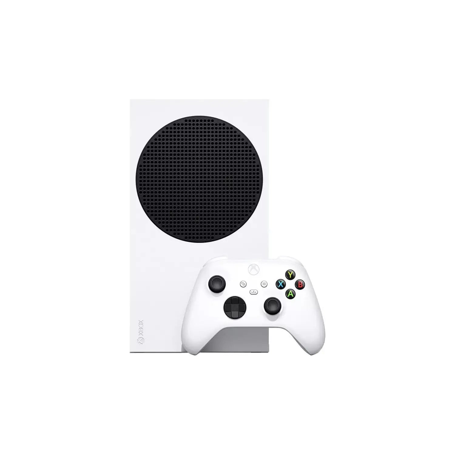 Xbox Series S - 512GB Digital Console - White - Image 11