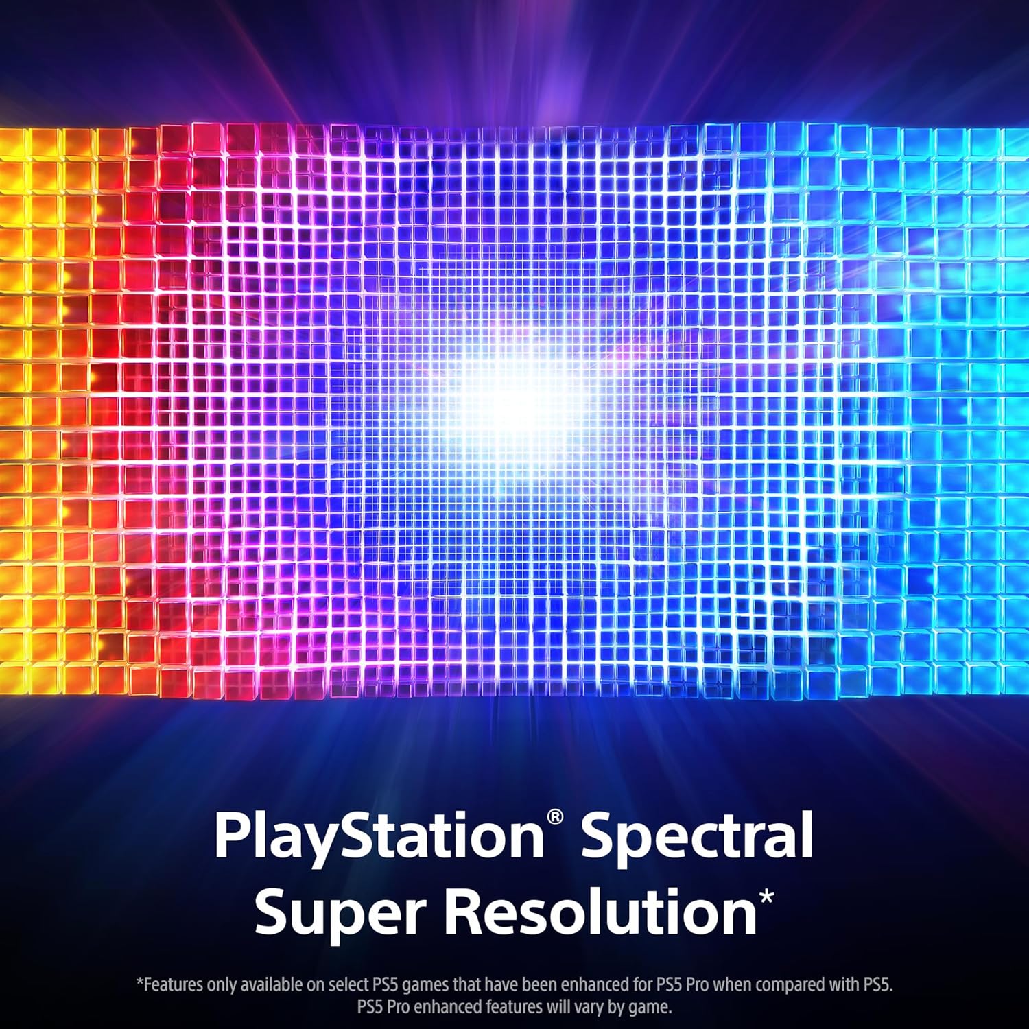 PlayStation 5 Pro Console - 2TB Digital Edition Slim Gaming Console - Image 6