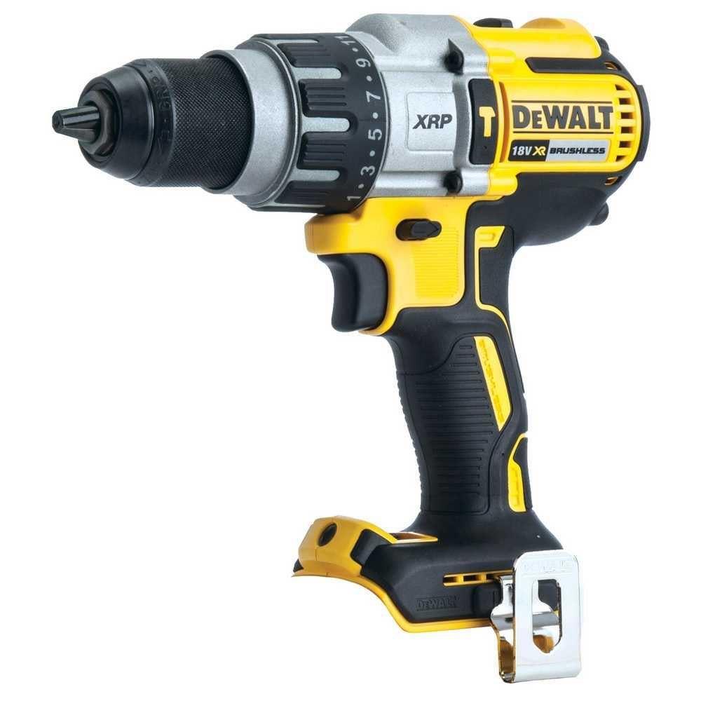 18V 12 Piece Combo Kit with 4 x Batteries & Charger T4TKIT-1317 - Image 2