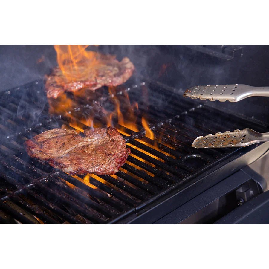 Pit Boss 1250 Competition Series Wood Pellet BBQ Grill - Image 7