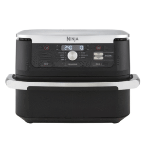 Ninja Foodi FlexDrawer Dual Air Fryer 10.4L AF500UK