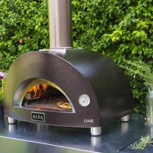 Alfa ONE Pizza Oven