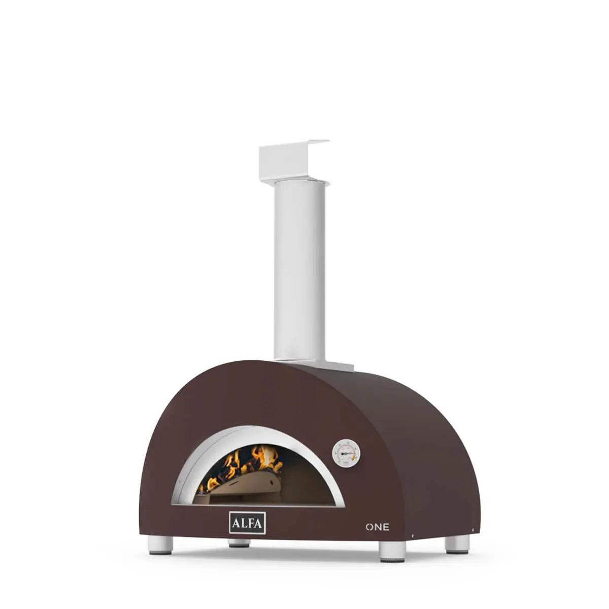 Alfa ONE Pizza Oven - Image 3