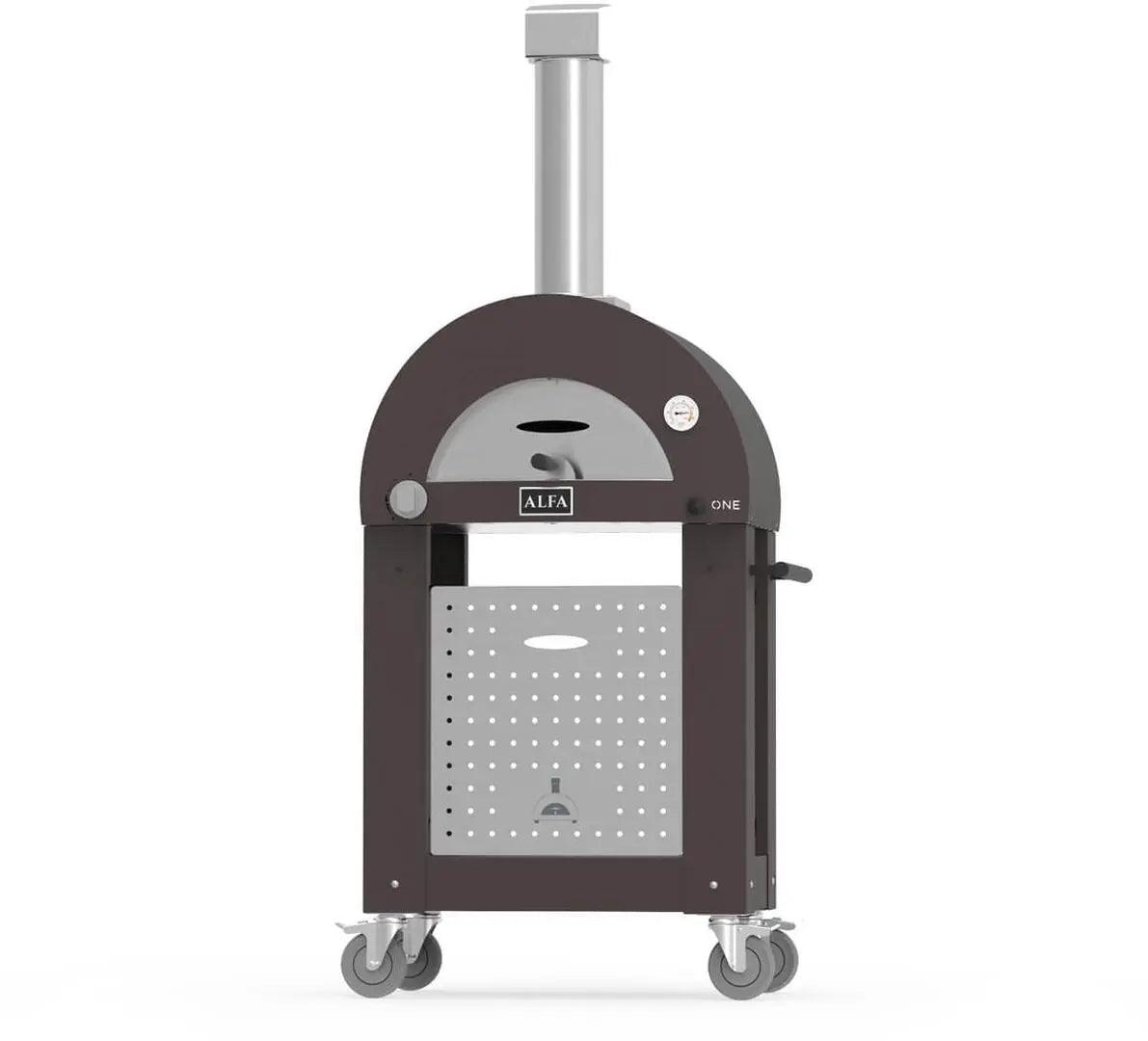 Alfa ONE Pizza Oven - Image 4