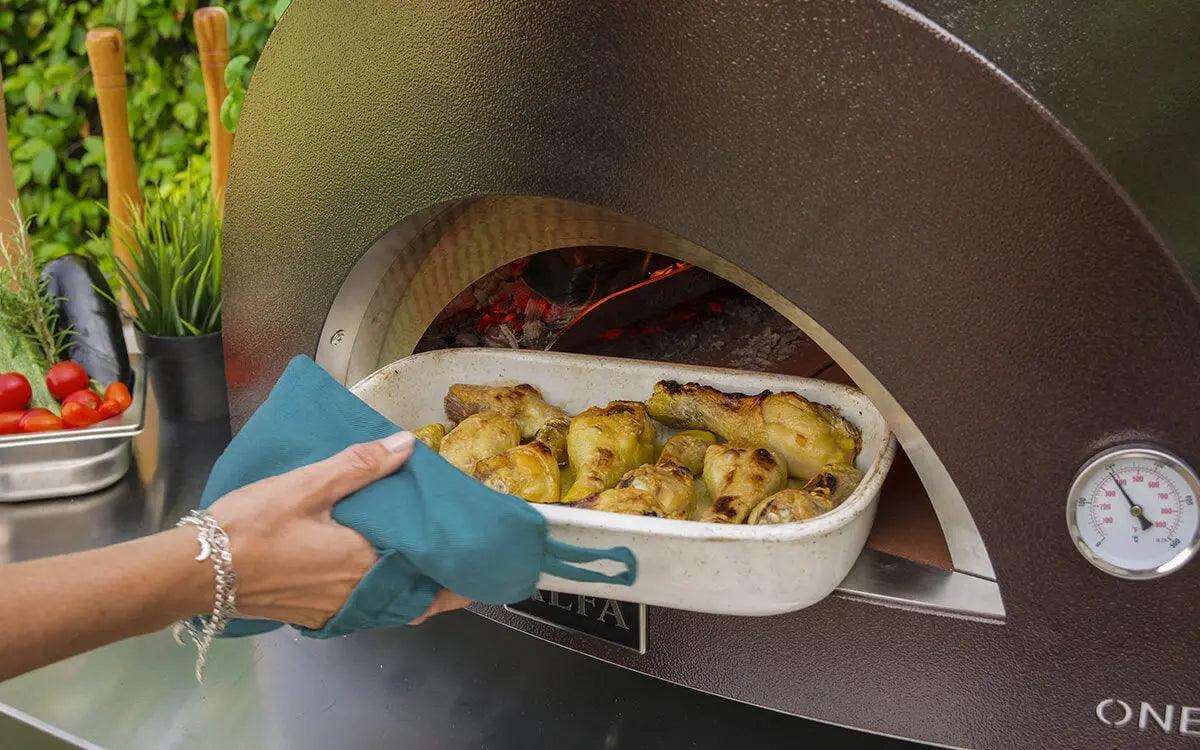 Alfa ONE Pizza Oven - Image 5