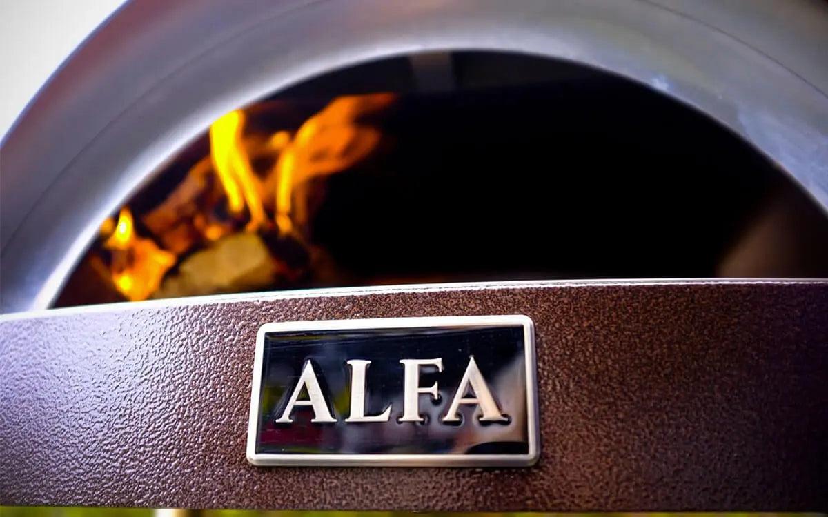 Alfa ONE Pizza Oven - Image 6