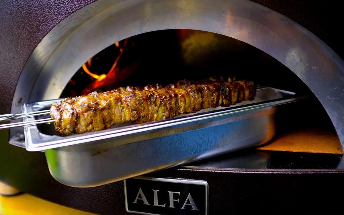 Alfa ONE Pizza Oven - Image 7
