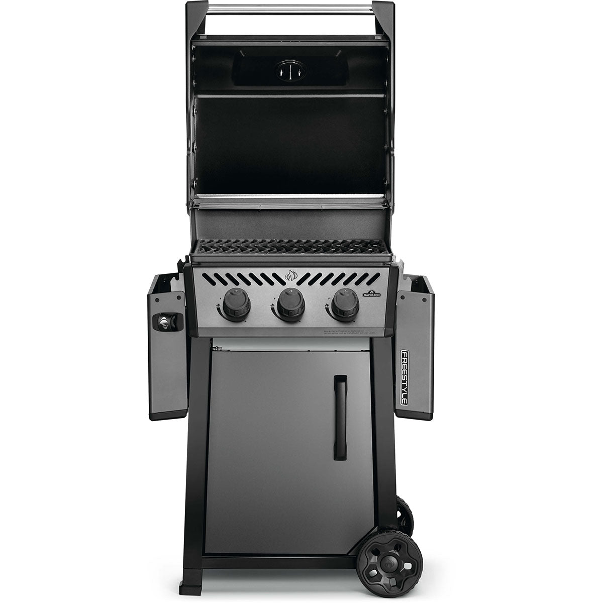 Napoleon Freestyle 365 Gas Grill - Image 3