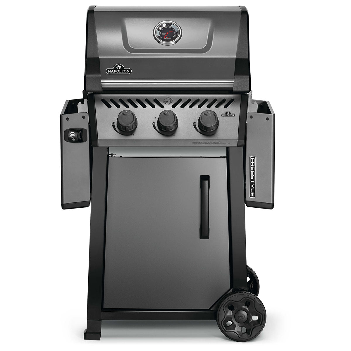 Napoleon Freestyle 365 Gas Grill - Image 2