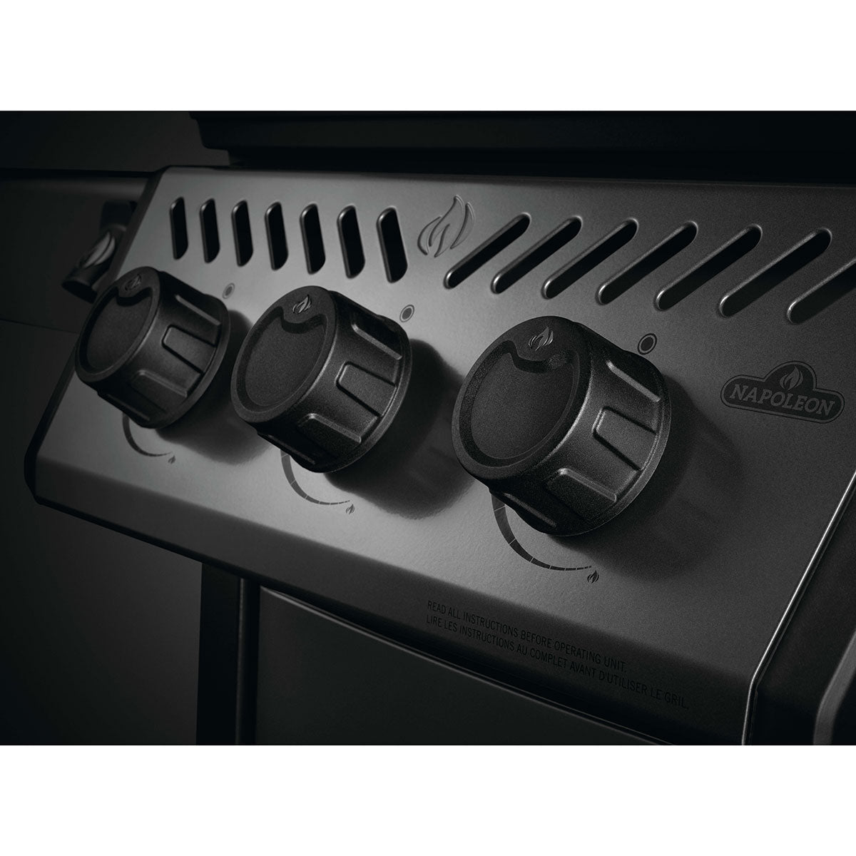 Napoleon Freestyle 365 Gas Grill - Image 8
