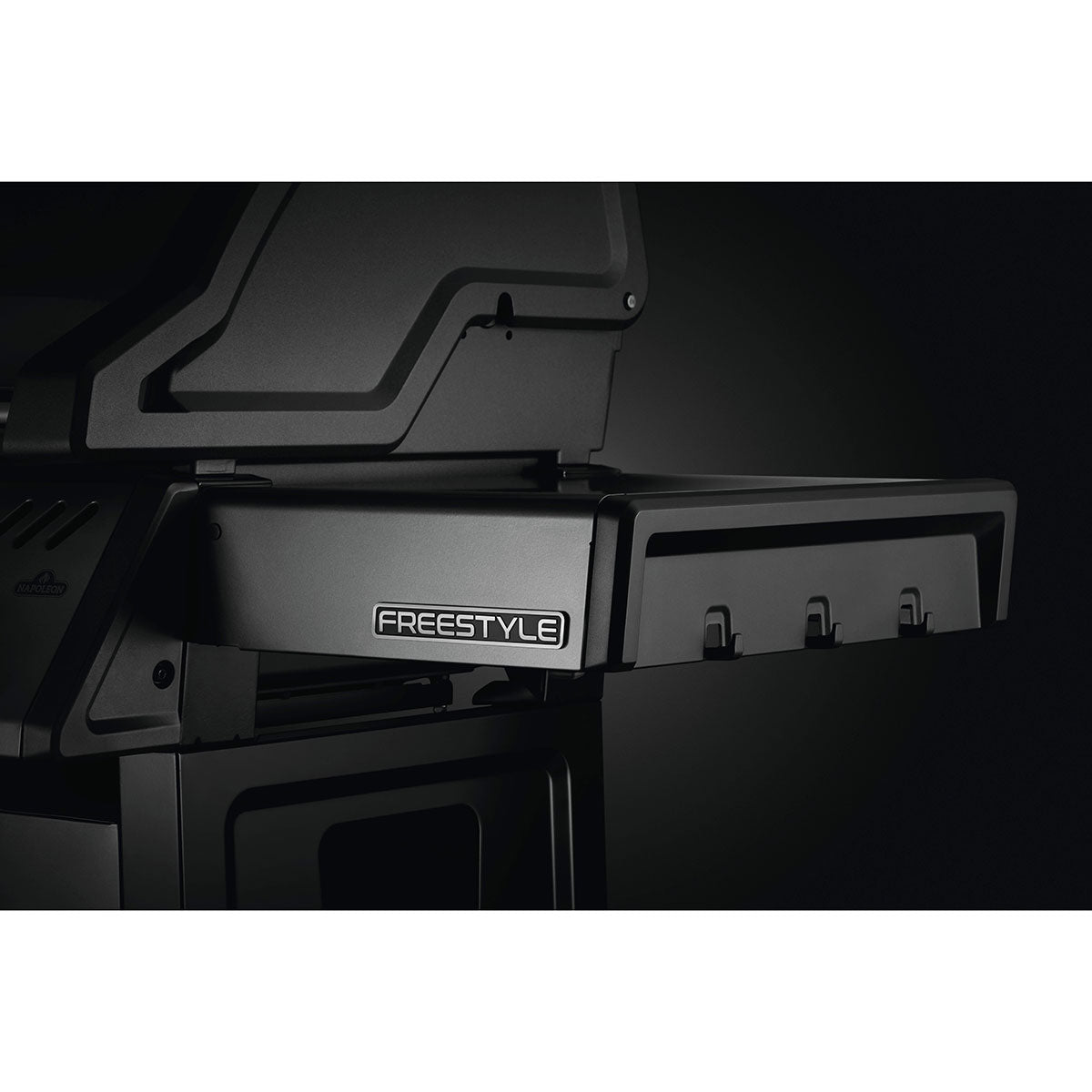 Napoleon Freestyle 365 Gas Grill - Image 11