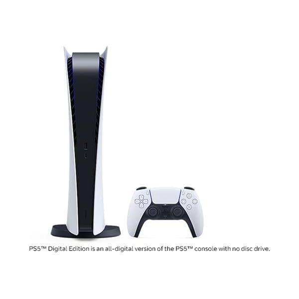 Sony PS5 Disc Console + PlayStation Plus Premium 24 Month Subscription - Image 3