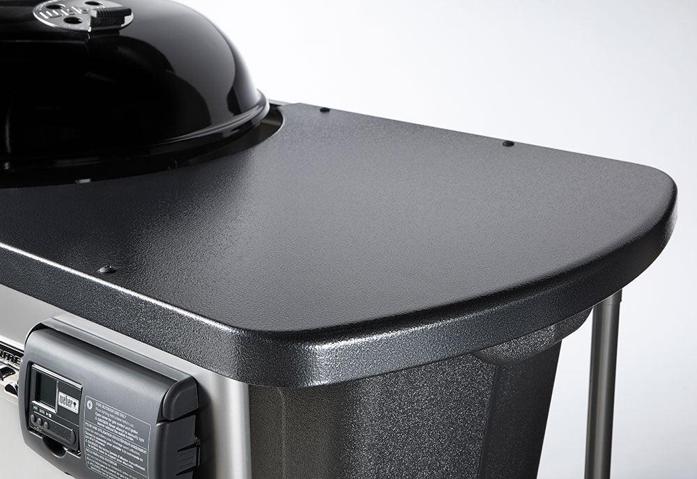 Weber Performer Deluxe 22" - Image 3