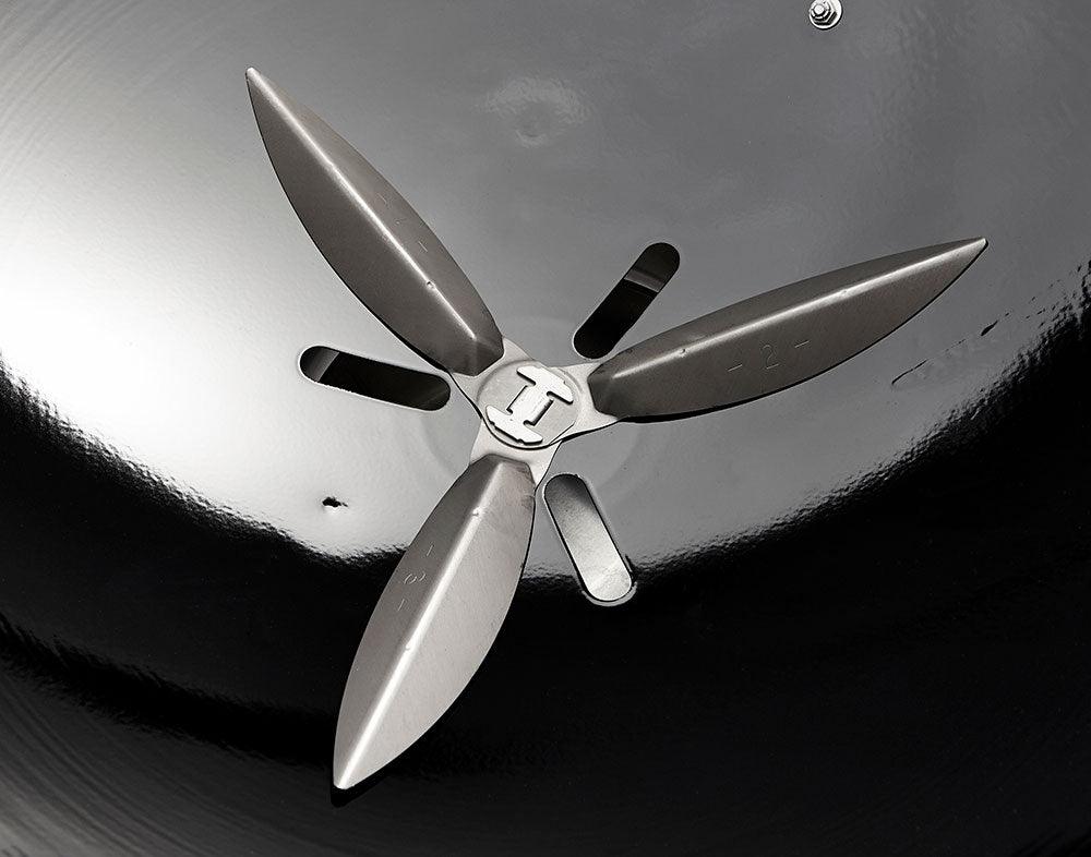 Weber Performer Deluxe 22" - Image 10