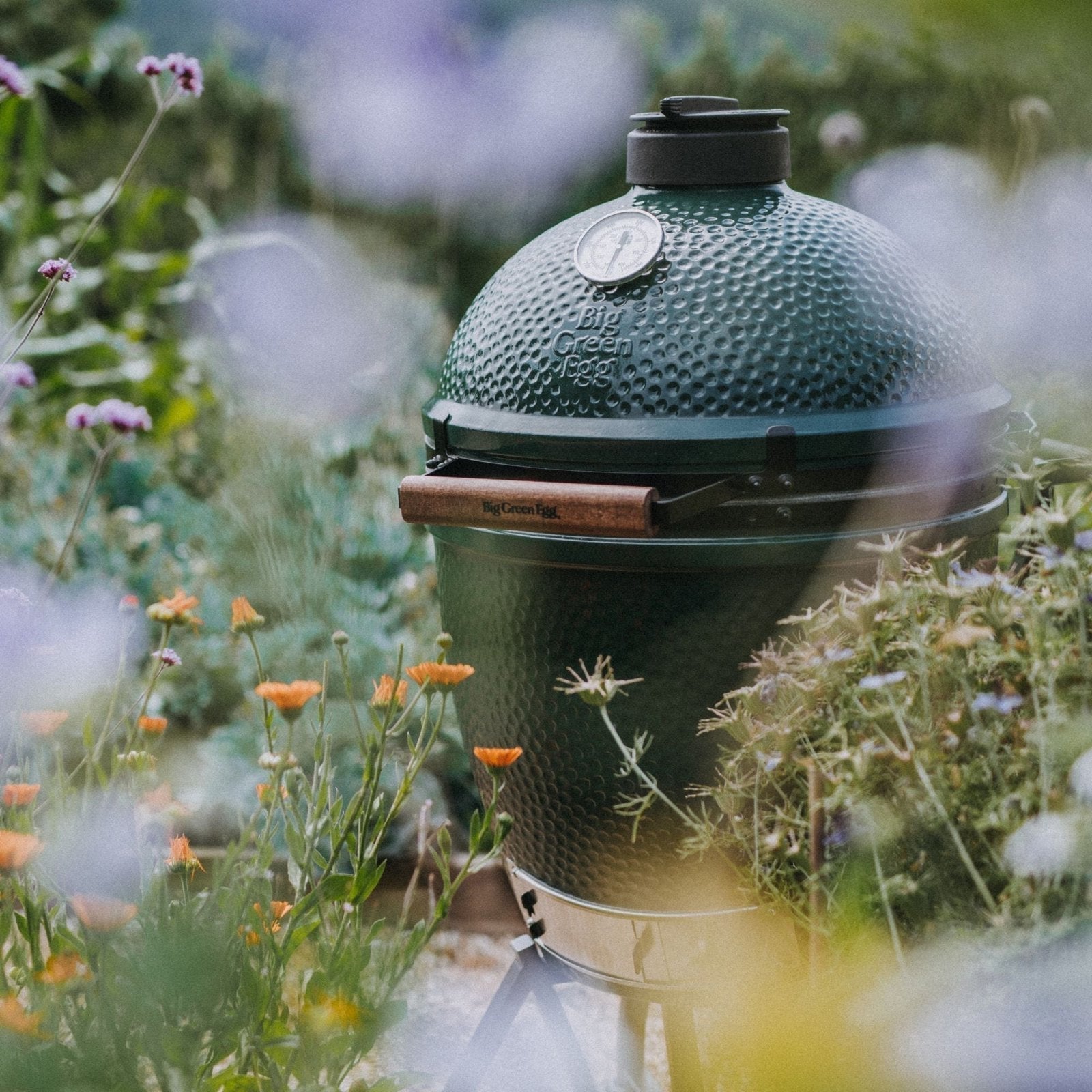Large Big Green Egg - Image 6