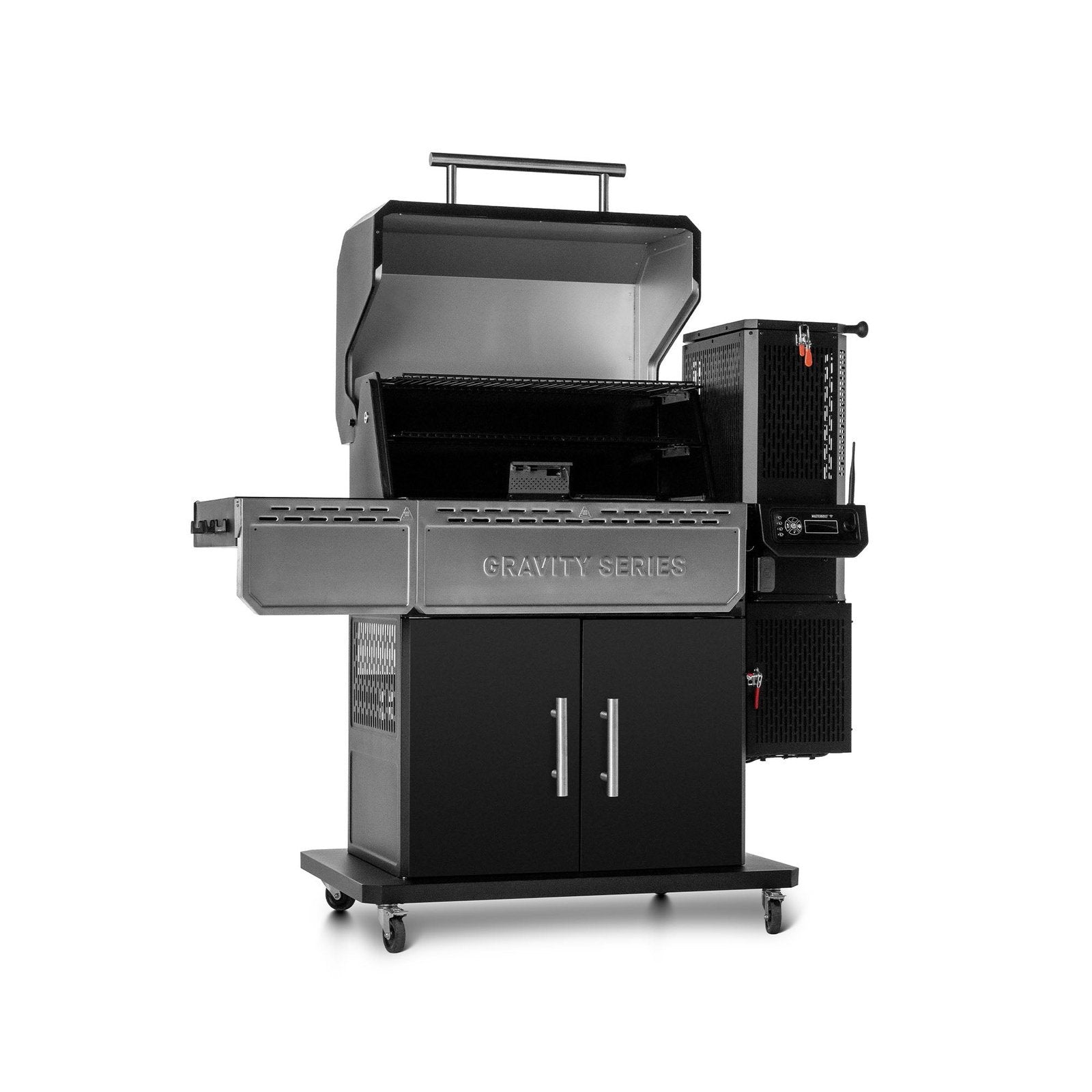 Masterbuilt Gravity 1150 BBQ Starter Pack - Image 6