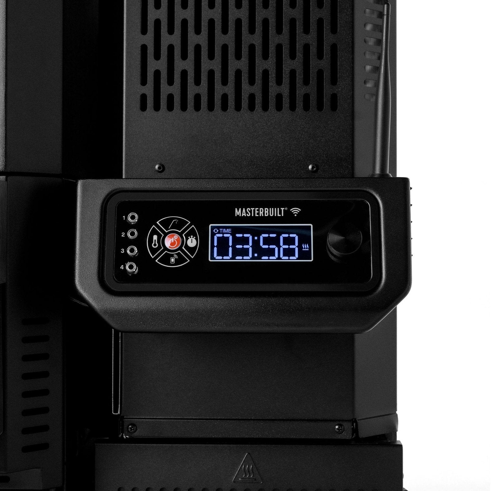 Masterbuilt Gravity 1150 BBQ Starter Pack - Image 11