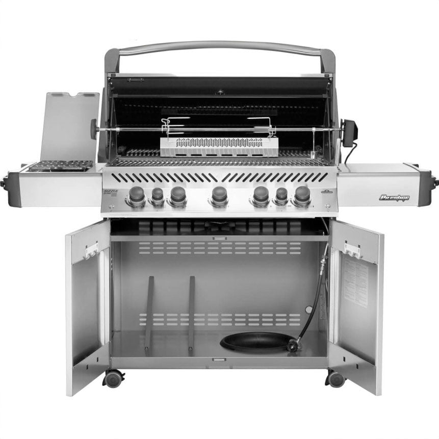 Napoleon Prestige 665 RSIB - Image 2