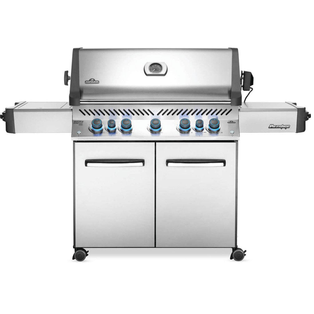 Napoleon Prestige 665 RSIB - Image 3