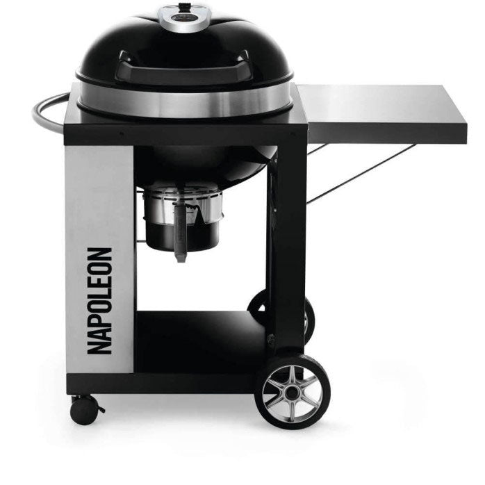 Napoleon PRO Cart Kettle Grill - Image 2