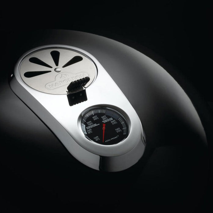 Napoleon PRO Cart Kettle Grill - Image 3