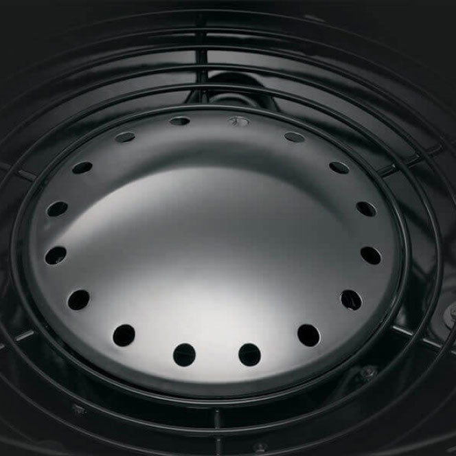 Napoleon PRO Cart Kettle Grill - Image 4