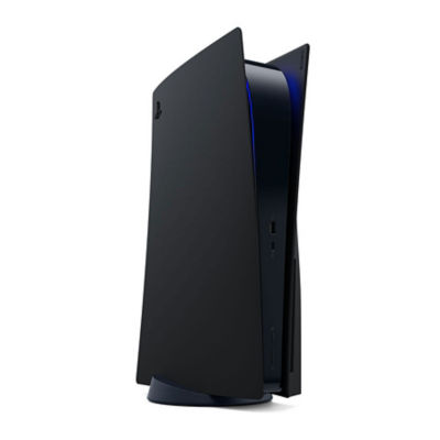 Sony PlayStation 5 Slim 1TB Console - Midnight Black - Image 4
