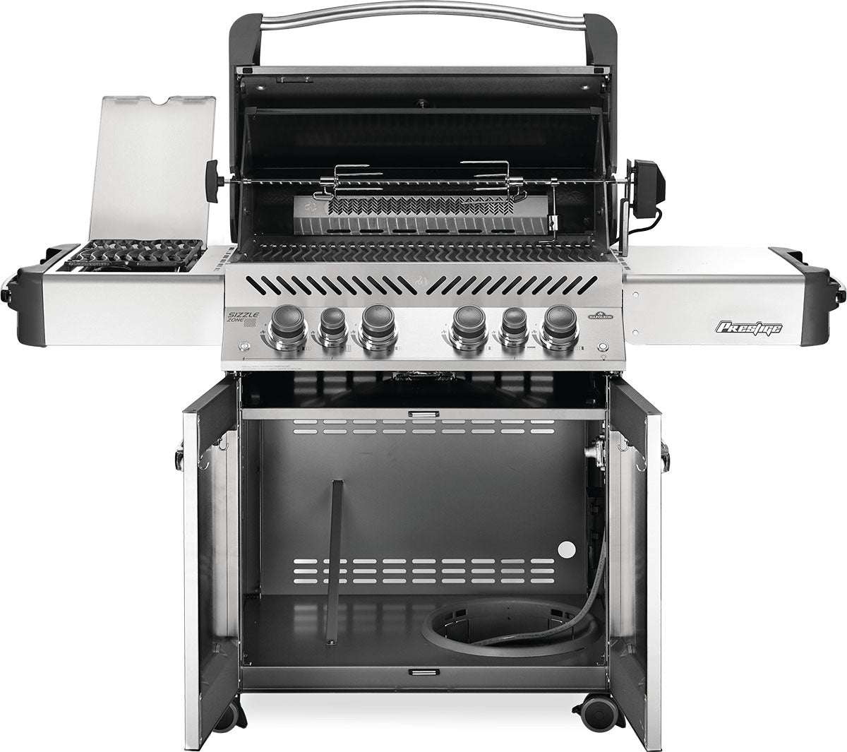 Napoleon Prestige 500 RSIB - Image 3