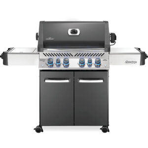 Napoleon Prestige 500 RSIB - Grey