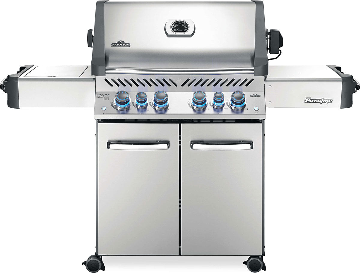 Napoleon Prestige 500 RSIB - Image 2