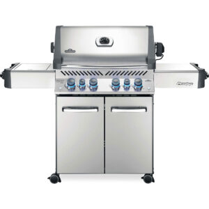 Napoleon Prestige 500 RSIB - Natural Gas