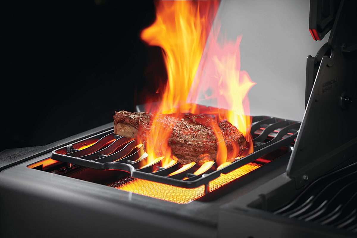Napoleon Prestige 500 RSIB - Natural Gas - Image 4