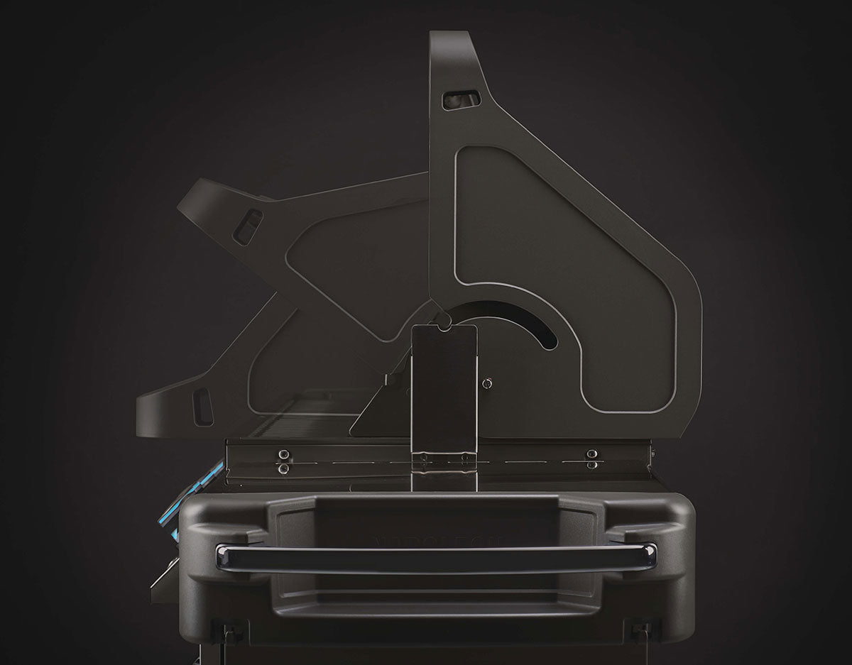 Napoleon Prestige 500 RSIB - Natural Gas - Image 6