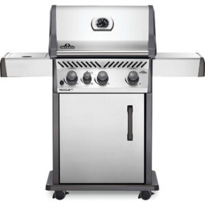 Napoleon Rogue XT 425 - Stainless Steel