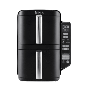 Ninja Double Stack 2-Drawer Air Fryer 7.6L – SL300UK
