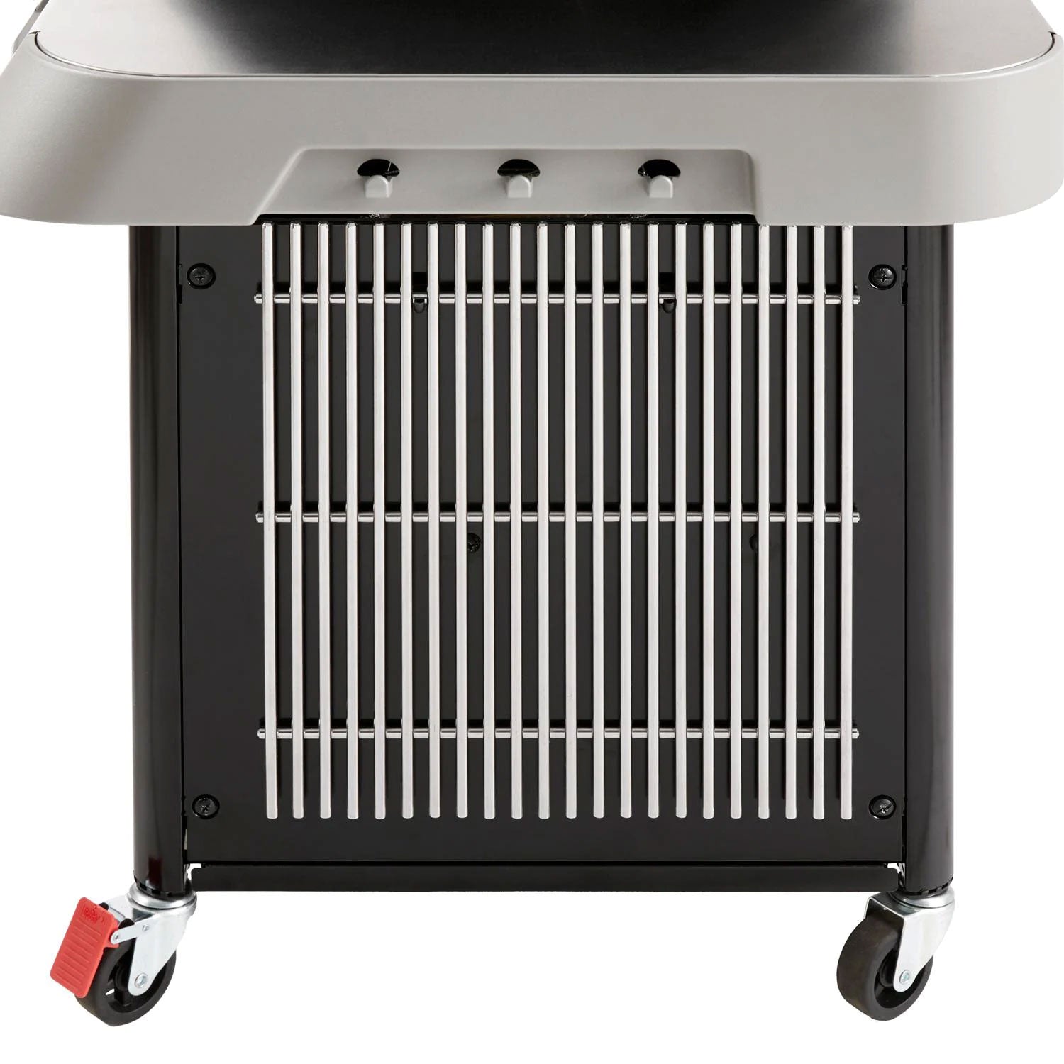 Weber GENESIS SP-E-325s Gas Grill with Sear Burner - Image 4