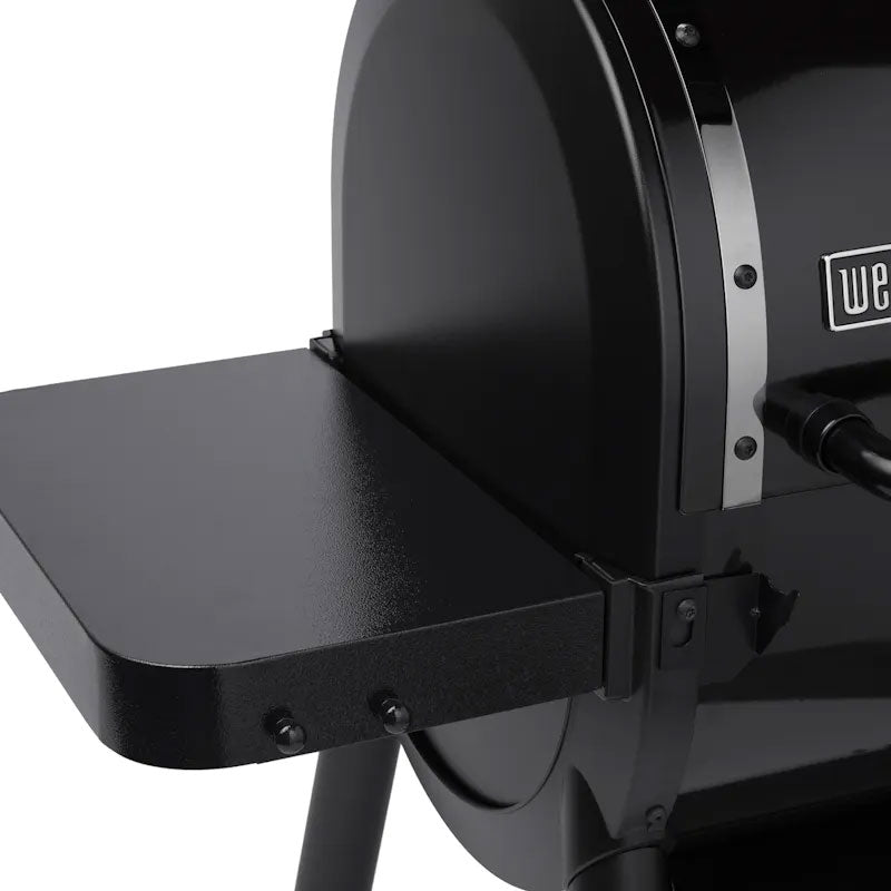 Weber SmokeFire Sear+ ELX4 Pellet Grill - Image 7