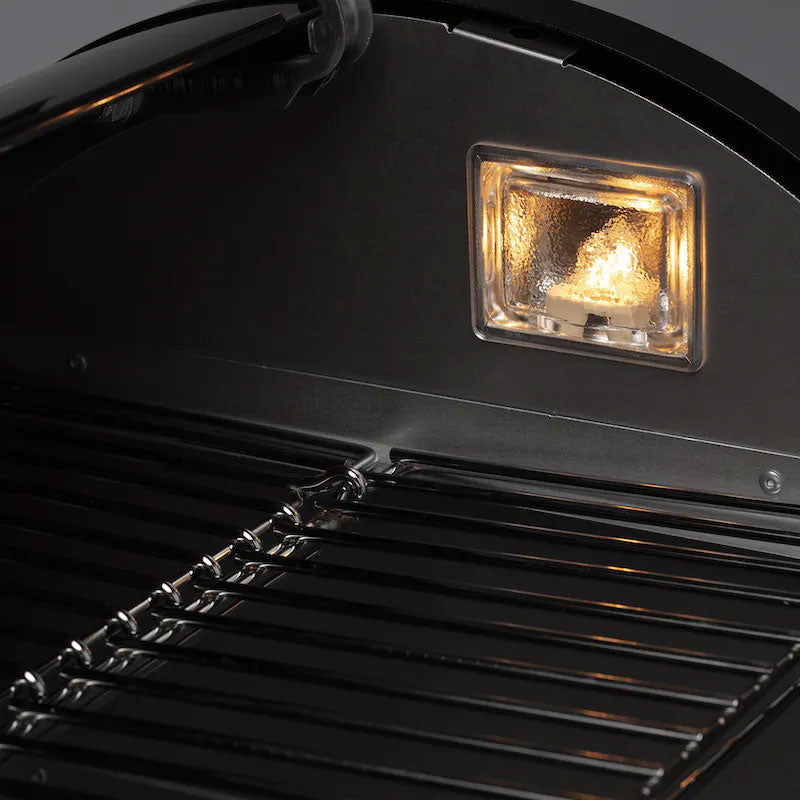 Weber SmokeFire Sear+ ELX4 Pellet Grill - Image 8