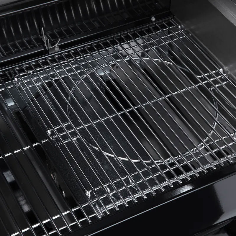 Weber SmokeFire Sear+ ELX4 Pellet Grill - Image 9