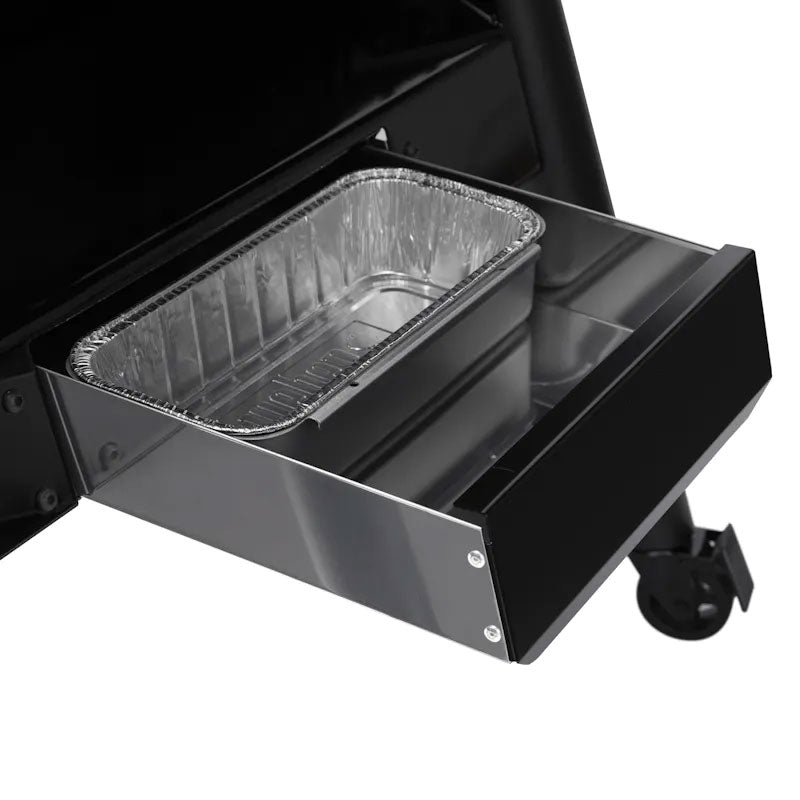 Weber SmokeFire Sear+ ELX4 Pellet Grill - Image 6