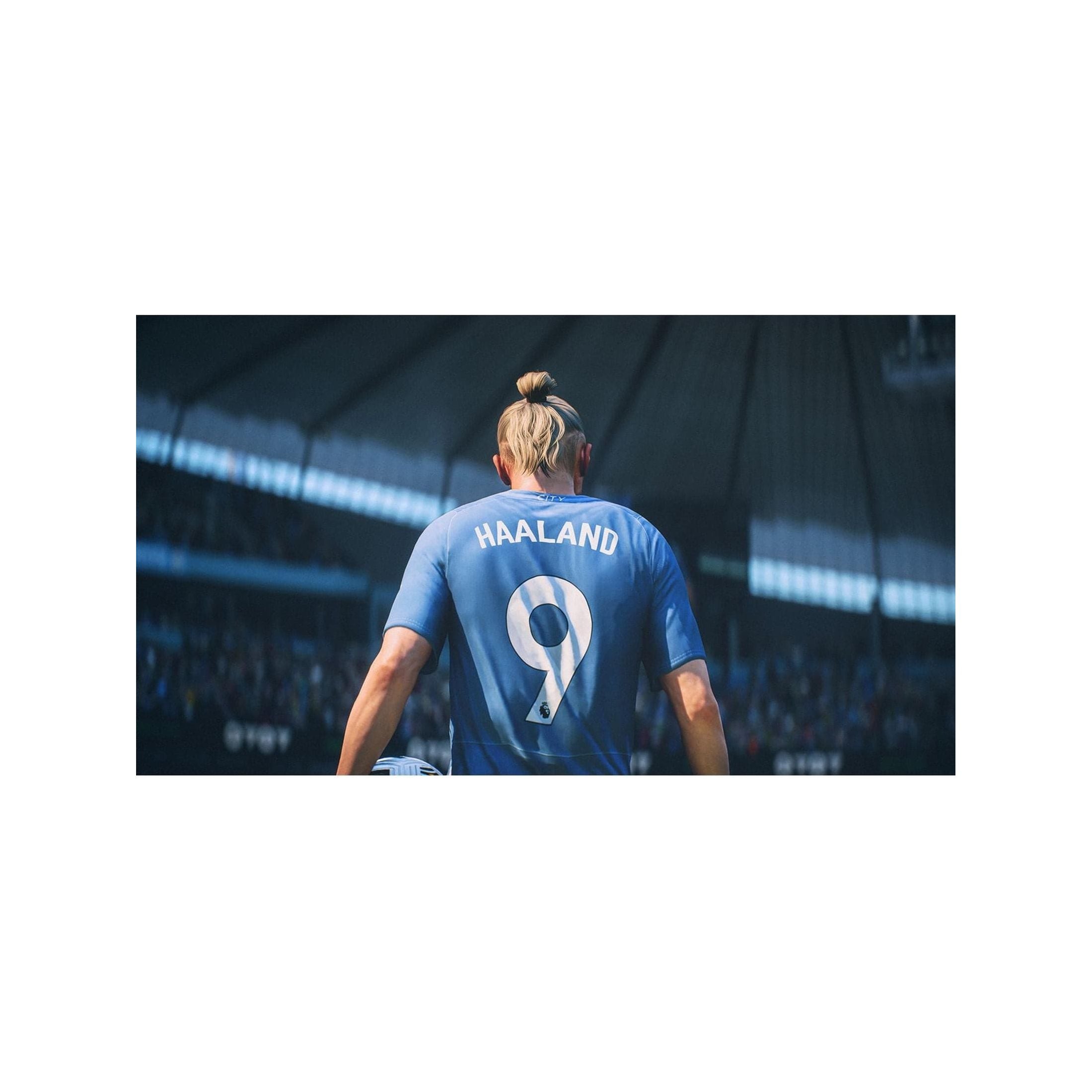 PlayStation 5 Disc Console & EA SPORTS FC 24 Bundle - Image 6