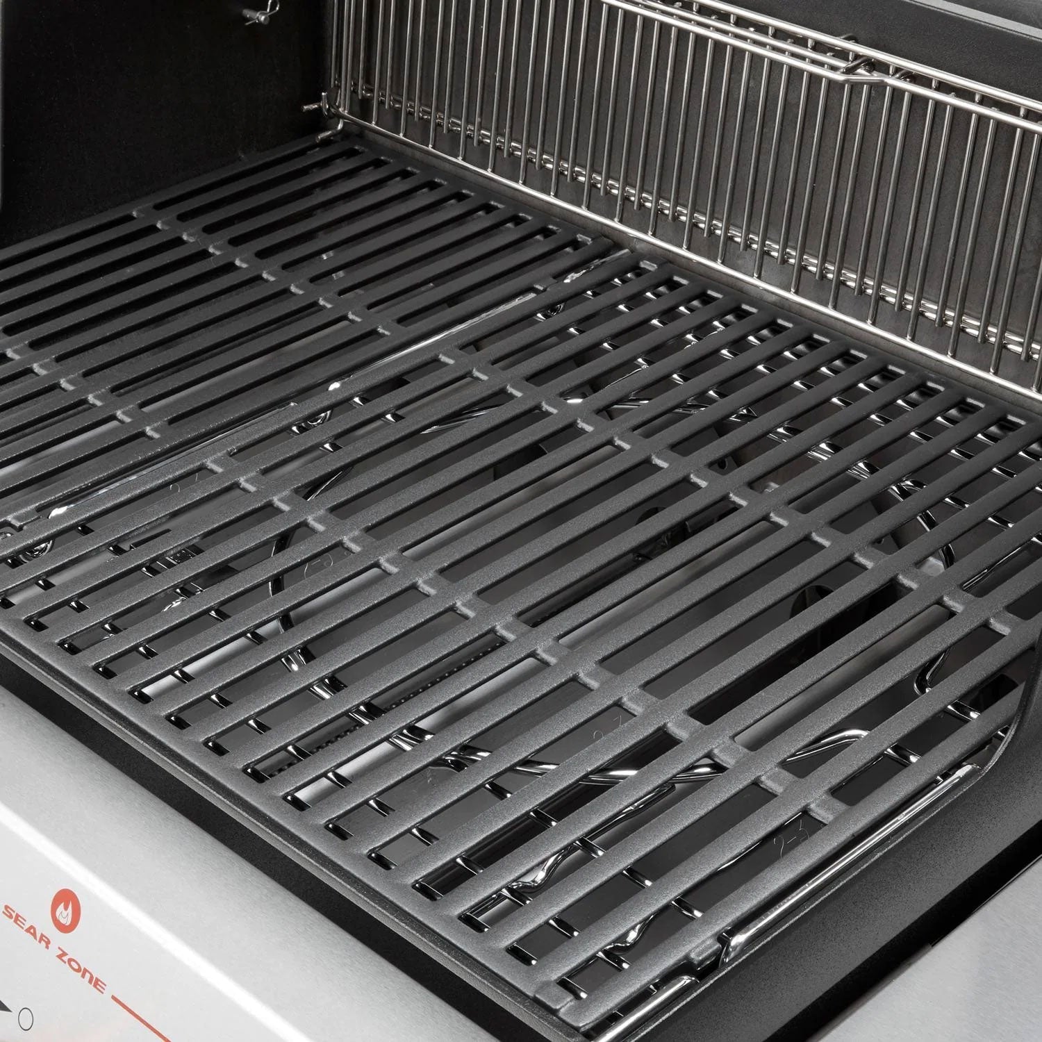 Weber GENESIS SI-E-330 Gas Grill - Image 3