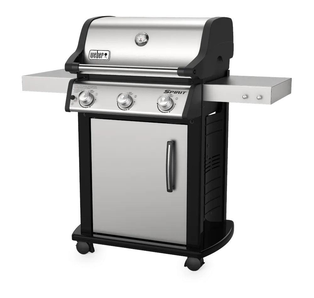 Weber Spirit S-315 - Image 2