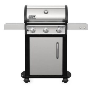 Weber Spirit S-315