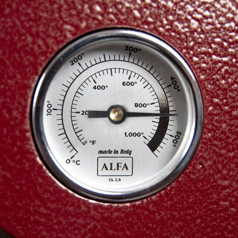 Alfa Moderno Portable Gas Fired Pizza Oven - Image 3